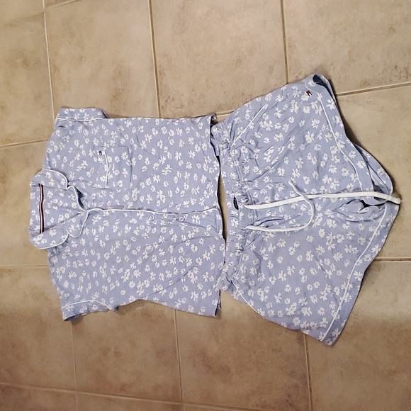Women's pajama set - Picture 2 of 6